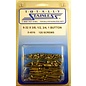 Totally Stainless 6-32 Stainless Assorted Button Head Machine Screws - 8-4516
