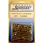 Totally Stainless 10-24 Stainless Assorted Button Head Machine Screws