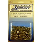 Totally Stainless 8-32 Stainless Assorted Flat Socket Head Machine Screws - 8-4615