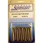 Totally Stainless 3/8-16 x 2" Stainless Button Head Bolts - 8-4570