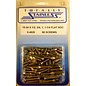 Totally Stainless 10-24 Stainless Assorted Flat Socket Head Machine Screws