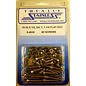 Totally Stainless 10-32 Stainless Assorted Flat Socket Head Machine Screws - 8-4630