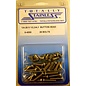 Totally Stainless 1/4-28 Stainless Assorted Button Head Bolts - 8-4550