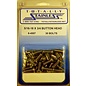 Totally Stainless 5/16-18 x 3/4" Stainless Button Head Bolts - 8-4557