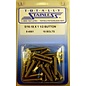 Totally Stainless 5/16-18 x 1 1/2" Stainless Button Head Bolts - 8-4561