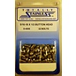 Totally Stainless 5/16-18 x 1/2" Stainless Button Head Bolts - 8-4555