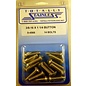 Totally Stainless 3/8-16 x 1 1/4" Stainless Button Head Bolts - 8-4568