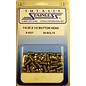 Totally Stainless 1/4-20 x 1/2" Stainless Button Head Bolts - 8-4537