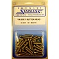 Totally Stainless 1/4-20 x 1" Stainless Button Head Bolts - 8-4541