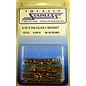 Totally Stainless 6-32 Stainless Assorted Socket Head Machine Screws - 8-0910