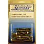 Totally Stainless 1/4-28 Stainless Assorted Socket Head Bolts - 8-0410