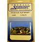 Totally Stainless 5/16-24 x 3/4" Stainless Flat Socket Head Bolts - 8-4665