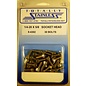 Totally Stainless 1/4-20 x 5/8" Stainless Socket Head Bolts - 8-4302
