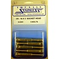 Totally Stainless 3/8-16 x 3" Stainless Socket Head Bolts - 8-0351