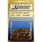 Totally Stainless 8-32 Stainless Assorted Socket Head Machine Screws - 8-0920