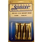 Totally Stainless 3/8-16 x 2-1/2" Stainless Socket Head Bolts - 8-0349