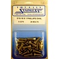 Totally Stainless 5/16-18 x 1" Stainless Phillips Oval Head Bolts