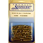 Totally Stainless 10-32 x 1/2", 3/4", 1" & 1-1/4" Stainless Phillips Pan Head Machine Screws - 8-2930