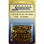 Totally Stainless 6-32 x 3/8", 1/2", 3/4", & 1" Stainless  Phillips Truss Head Machine Screws - 8-3050