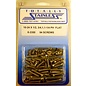 Totally Stainless 10-24 x 1/2, 3/4 & 1-1/4" Stainless  Phillips Flat Head Machine Screws - 8-2350