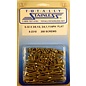 Totally Stainless 6-32 x 3/8, 1/2, 3/4, 1, & 1 1/4" Stainless  Phillips Flat Head Machine Screws - 8-2310