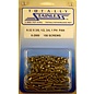 Totally Stainless 6-32 x 3/8, 1/2, 3/4, & 1" Stainless  Phillips Pan Head Machine Screws - 8-2900