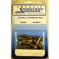 Totally Stainless 5/16-24 x 1-1/4" Stainless  Phillips Oval Head Bolts