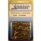 Totally Stainless 10-24 x 1/2", 3/4", 1" & 1-1/4" Stainless  Phillips Truss Head Machine Screws - 8-3070