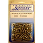 Totally Stainless 10-32 x 1/2, 3/4, 1 & 1-1/4" Stainless  Phillips Truss Head Truss Head Machine Screws
