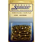 Totally Stainless 1/4-20 x 1/2", 3/4", 1", & 1-1/4" Stainless  Phillips Flat Head Bolts - 8-2340