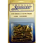 Totally Stainless 5/16-18 x 3/4, 1 & 1-1/2" Stainless  Phillips Truss Head Bolts