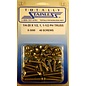 Totally Stainless 1/4-20 x 1/2", 1", & 1-1/2" Stainless  Phillips Truss Head Bolts - 8-3090