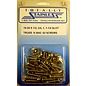 Totally Stainless 10-24 x 1/2", 3/4", 1", & 1-1/4" Stainless Slotted Truss Head Machine Screws - 8-3043