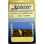 Totally Stainless 5/16-24 x 1-1/4" Stainless Slotted Oval Head Machine Screw - 8-3169