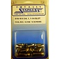 Totally Stainless 5/16-18 x 3/4", 1", & 1-1/4" Stainless Slotted Oval Head Machine Screws - 8-3166