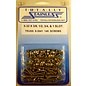 Totally Stainless 6-32 x 3/8", 1/2", 3/4", & 1" Stainless Slotted Truss Head Machine Screws - 8-3041