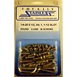 Totally Stainless 1/4-20 x 1/2", 3/4", 1", & 1-1/2" Stainless Slotted Round Head Machine Screws - 8-2406