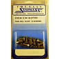 Totally Stainless 5/16-24 x 3/4" Stainless Slotted Oval Head Machine Screws - 8-3167