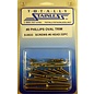 Totally Stainless #8 Stainless Phillips Oval Jackson Head Sheet Metal Screws #6 Head - Asst Lengths - 8-0533