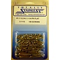 Totally Stainless #6 Stainless Phillips Flat Head Sheet Metal Screws - 8-1110