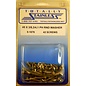 Totally Stainless #8 Stainless Phillips Round Washer Head Sheet Metal Screws - 8-1676