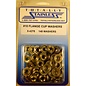 Totally Stainless #10 Stainless Flange Cup Washers - 8-4278