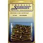 Totally Stainless #14 Stainless Phillips Flat Head Sheet Metal Screws - 8-1140
