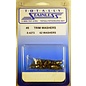 Totally Stainless #8 Stainless Trim Washers - 8-4273