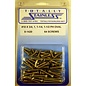 Totally Stainless #10 Stainless Phillips Oval Head Sheet Metal Screws - 8-1420