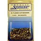 Totally Stainless #6 Stainless Flange Cup Washers - 8-4276