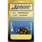 Totally Stainless #10 Stainless Trim Washers - 8-4274