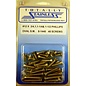 Totally Stainless #12 Stainless Phillips Oval Head Sheet Metal Screws