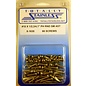 Totally Stainless #10 Stainless Phillips Round Head Sheet Metal Screws - 8-1630