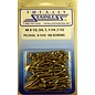 Totally Stainless #8 Stainless Phillips Oval Head Sheet Metal Screws - 8-1410